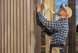 Best Wood Siding Installation  in Westminster, TX